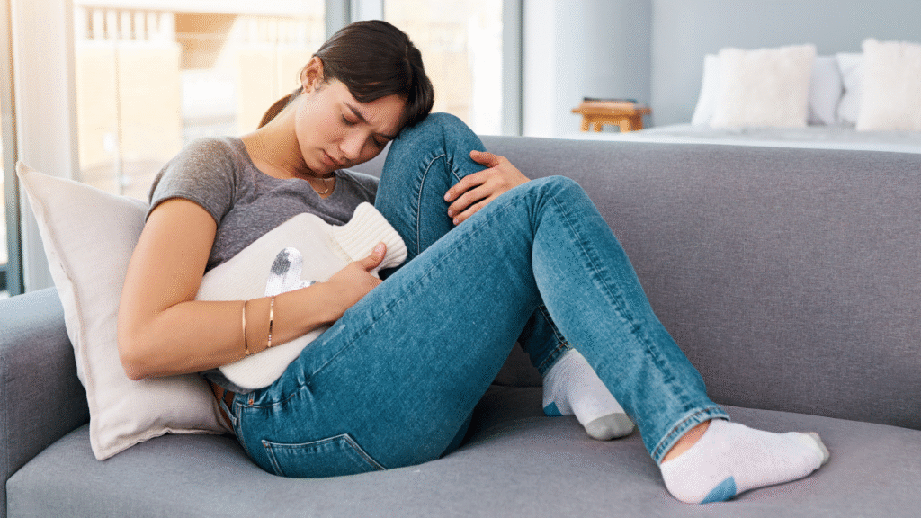 PCOS guide from best woman gynaecologist