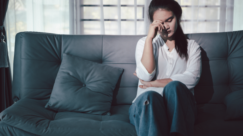 an expert gynaecologist's guide on vaginal discharge