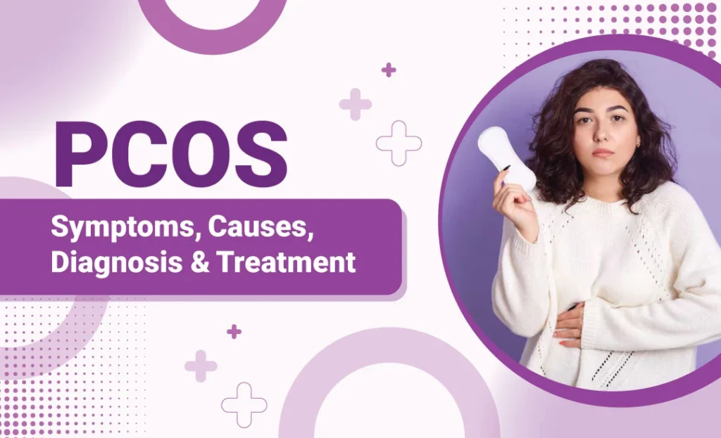 PCOS Symptoms